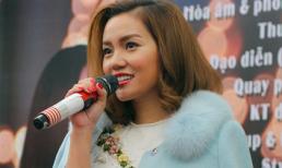 Lên tiếng chê loạt ca sĩ, Ngọc Anh là ai?