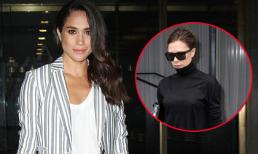 Victoria Beckham sẽ thiết kế váy cưới cho phu nhân tương lai của Hoàng tử Harry?