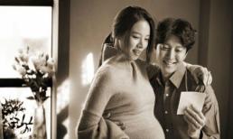 Mỹ nam 'Chuyện tình Paris' lên chức cha sau hơn 2 tháng tổ chức đám cưới