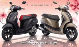 Những nguyên nhân khiến chị em nhất quyết chọn mua xe Grande trong mùa lễ hội