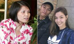 Kỳ Hân nói gì trước tin đồn mẹ Mạc Hồng Quân từng ép Ly Kute phá thai?