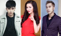 Phản ứng của Only C và Chi Dân trước phát ngôn chê bai của ca sĩ Ngọc Anh?