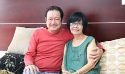 Nghệ sĩ Chánh Tín lần đầu nói về bi hài kịch ngoại tình bị vợ phát hiện