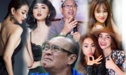 10 sự kiện giải trí 'gây bão' showbiz Việt năm 2017