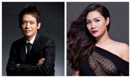 Duy Mạnh lên tiếng trước phát ngôn sốc của Ngọc Anh: 'Em ý là phụ nữ xinh đẹp muốn nói gì cũng được'