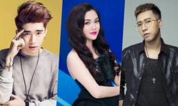 Ca sĩ Ngọc Anh: 'Tôi đâu có nói xấu đồng nghiệp, tôi còn không biết hai bạn đó'