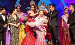 Ms Vietnam Beauty International Pageant của CEO Kristine Thảo Lâm thành công ngoài mong đợi tại Mỹ