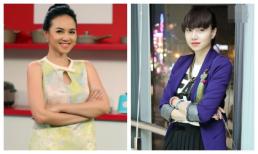 Cuộc sống của 'ngọc nữ màn ảnh' Đinh Ngọc Diệp sau gần hai năm kết hôn đạo diễn Victor Vũ