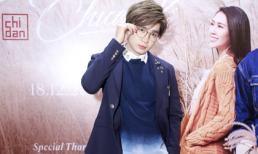 Chi Dân: 'Tôi không biết ca sĩ Ngọc Anh là ai và cũng không hiểu sao lại lọt vào mắt xanh của chị ấy'