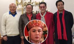 Vì sao suốt 31 năm ba đệ tử phim Tây du ký vẫn hắt hủi 'Đường Tăng' Từ Thiếu Hoa?