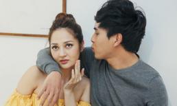 Hồ Quang Hiếu: Thông tin 'Bảo Anh chia tay tôi vì tôi đòi cưới' là hoàn toàn sai sự thật