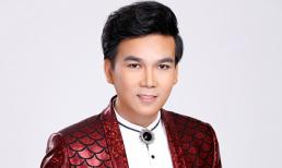 Ca sĩ Hồ Quang Lộc chính thức tranh tài ở chương trình Tim kiếm tiếng hát Việt Toàn Cầu 2017