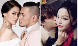 Hot girl và hot boy 18/12/2017: Pông Chuẩn thừa nhận có bầu rồi mới cưới, Bạch Dương tình cảm bên diễn viên Anh Dũng