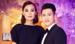 Lê Thúy đáp trả khi liên tục bị hỏi về việc chưa có bầu sau gần 3 năm kết hôn