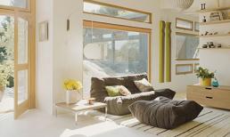 7 bước phong thủy đơn giản để sắp xếp ngôi nhà có nguồn năng lượng rồi rào, tiền vào như nước