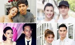 10 cuộc chia tay trong showbiz Việt năm 2017: Cặp đôi nào gây tiếc nuối nhất?