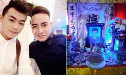 Hai thành viên nhóm nhạc ATA qua đời vì tai nạn giao thông nghiêm trọng