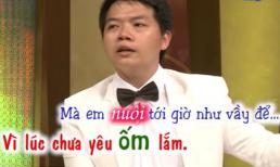 Chết cười với 'thuyết âm mưu' vỗ béo vợ để không ai thèm nhòm ngó của anh chàng hay ghen