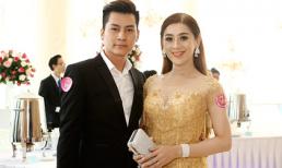 Hé lộ yêu cầu của khách mời khi dự đám cưới Lâm Khánh Chi 