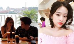 Hot girl và hot boy 19/12/2017: Em gái Công Vinh khoe bạn trai, Thúy Vi lên tiếng về tin đồn tiêm má baby