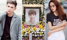 Sao Việt bất ngờ thừa nhận từng bị trầm cảm sau cái chết của Jonghyun (SHINee)