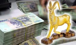 Năm 2018: Đây chính là con giáp giàu có đến chóng mặt, tiền nhét đầy két sắt dù trước nay nghèo cỡ nào