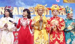 Top 10 chương trình truyền hình hot nhất năm 2017