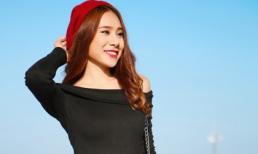 Hồ Bích Trâm: 'Dù sao Minh Luân cũng quay lại với người cũ rồi, hãy để người hiện tại đánh giá anh ấy'