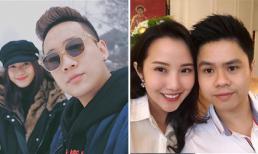 Hot girl và hot boy 20/12/2017: Justatee đăng ảnh cùng Trâm Anh xóa tan tin đồn chia tay,  Phan Thành nói lời ngọt ngào với bạn gái
