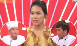 Trấn Thành - Trường Giang bị cô nàng 'não cá vàng' ví là vịt chuẩn bị 'lên thớt'