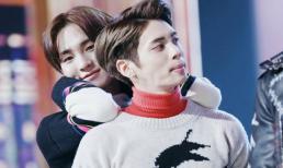 Xúc động bức thư tay Key gửi Jonghyun: 'Em sẽ chăm sóc mẹ, chị của anh như gia đình mình'