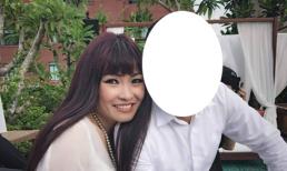 Phương Thanh nói về chồng sắp cưới: 'Em sợ anh và nể anh muốn chết luôn'