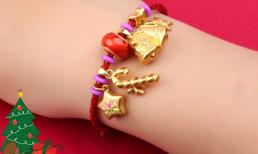 Mừng Giá Sinh, Ancarat tặng 999 tỳ hưu vàng 24K miễn phí