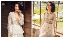 Hạ Vi xinh đẹp khoe vóc dáng mảnh mai hút hồn sau khi tuyên bố độc thân   