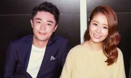 Lạnh lùng, ít nói là vậy nhưng Hoắc Kiến Hoa lại rất biết cách 'nịnh' bà xã Lâm Tâm Như