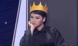 Sau hàng loạt ồn ào, Miu Lê rút lui khỏi 'Sao đại chiến'?