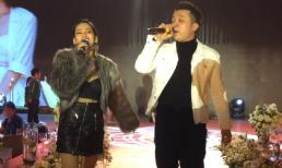 Yan Bi - Yến Lê hát 'hit' mới, mừng hạnh phúc thành viên OPlus