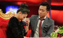 Lê Giang chia sẻ về việc bị stress, đau buồn sau scandal với chồng cũ