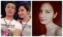 Cận cảnh nhan sắc lai Tây xinh như mộng của bà xã kém 14 tuổi MC Anh Tuấn