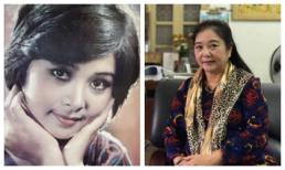 Nhan sắc diễm lệ của ni cô Huyền Trang 'Biệt động Sài Gòn' sau gần 4 thập niên giờ ra sao?