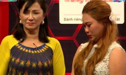 Xúc động câu chuyện mẹ chồng nhiều lần khuyên con dâu từ bỏ người con trai gia trưởng