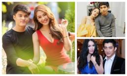 Khi yêu nói đủ lời ngọt ngào đường mật, khi hết yêu sao Việt dành lời cuối nào cho người cũ?