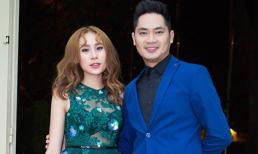 Hồ Bích Trâm tuyên bố cạch mặt: 'Những gì có anh Luân thì sẽ không có tôi'