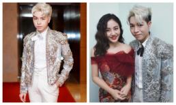 Không ngờ chỉ một bộ trang phục, Đức Phúc lại diện đến 4 lần trong tháng