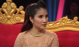 Bà mối Cát Tường tiết lộ lý do bị chồng cũ phản bội