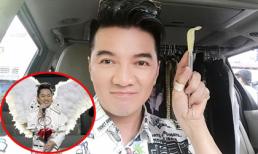 Đàm Vĩnh Hưng ẩn ý 'đá xéo' Tùng Dương hát bolero? Vũ Hà bình luận gây choáng