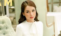 Hot girl Sam kể chuyện bị fan Nhã Phương tấn công khi up ảnh cùng Trường Giang