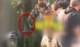 Angela Baby lại bị chỉ trích thậm tệ vì thói quen nghiện hút thuốc lá