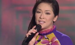 Như Quỳnh hát tiếp phần 2 ca khúc cán mốc 70 triệu lượt xem