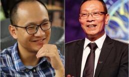 Người thay thế nhà báo Lại Văn Sâm trong 'Ai là triệu phú'- Phan Đăng là ai?
